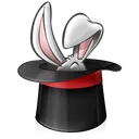 Trickster app icon