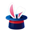 Trickster app icon