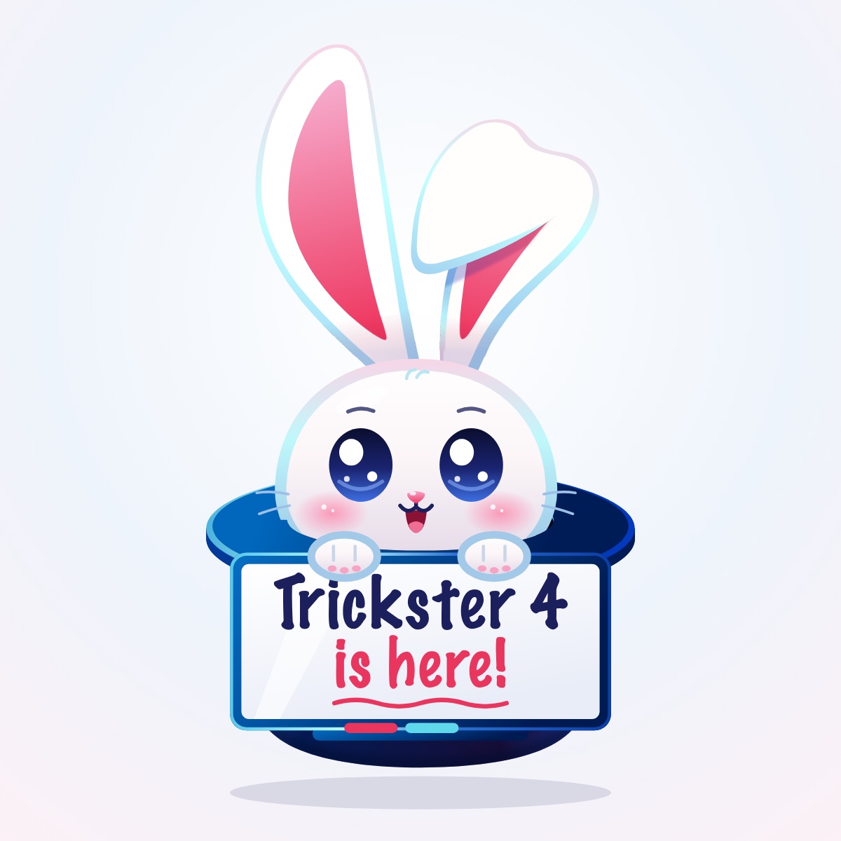 Introducing Trickster 4: your files and links, together